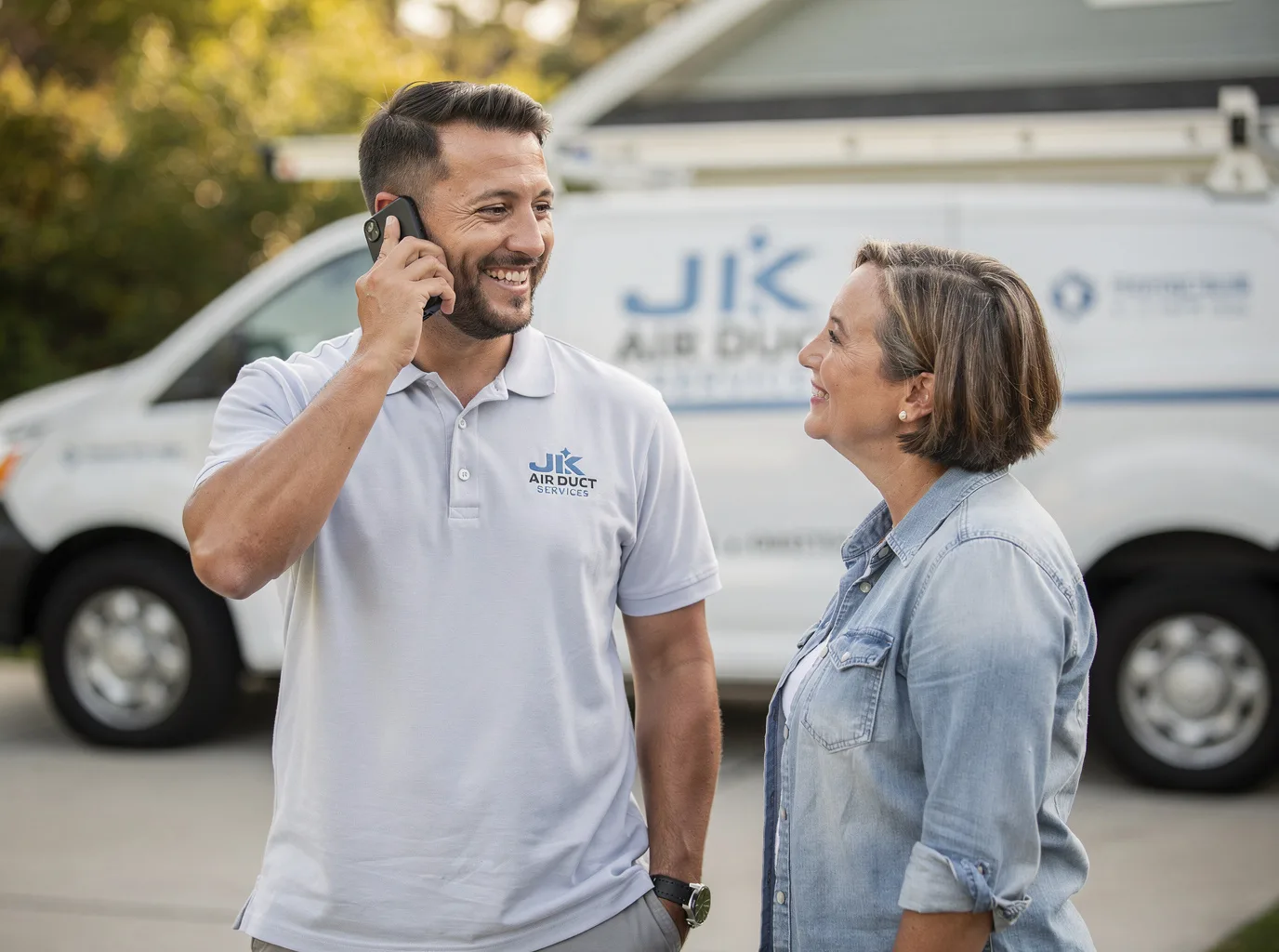 Air Duct Cleaning Herrick, IL FAQs
